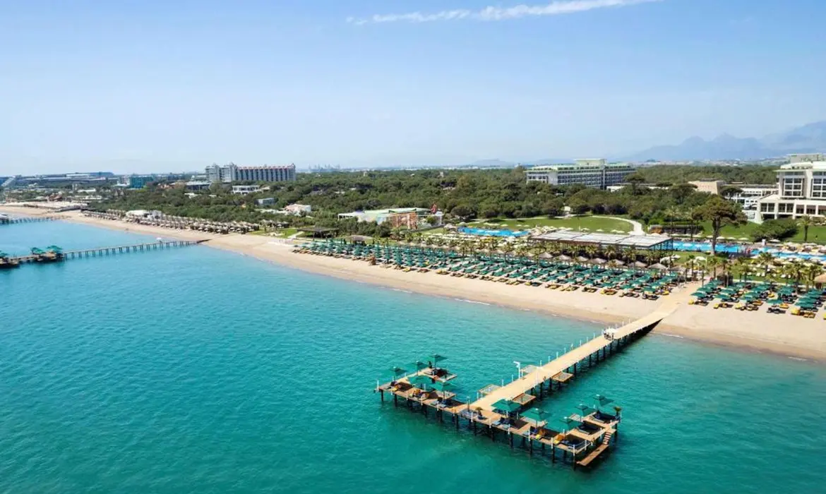 Rixos Premium Belek