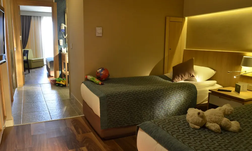 Sherwood Dreams Resort gallery image 13