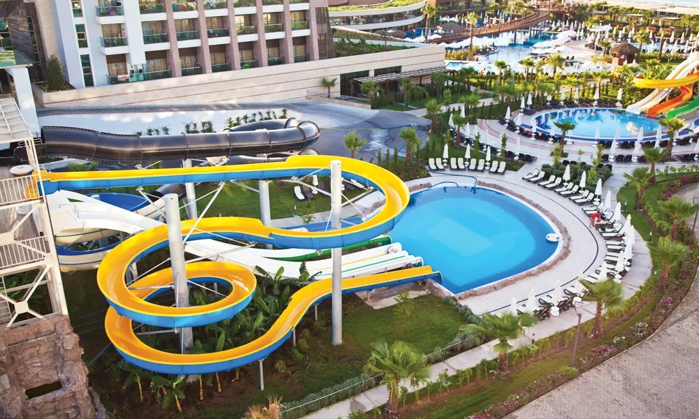 Sherwood Dreams Resort gallery image 9