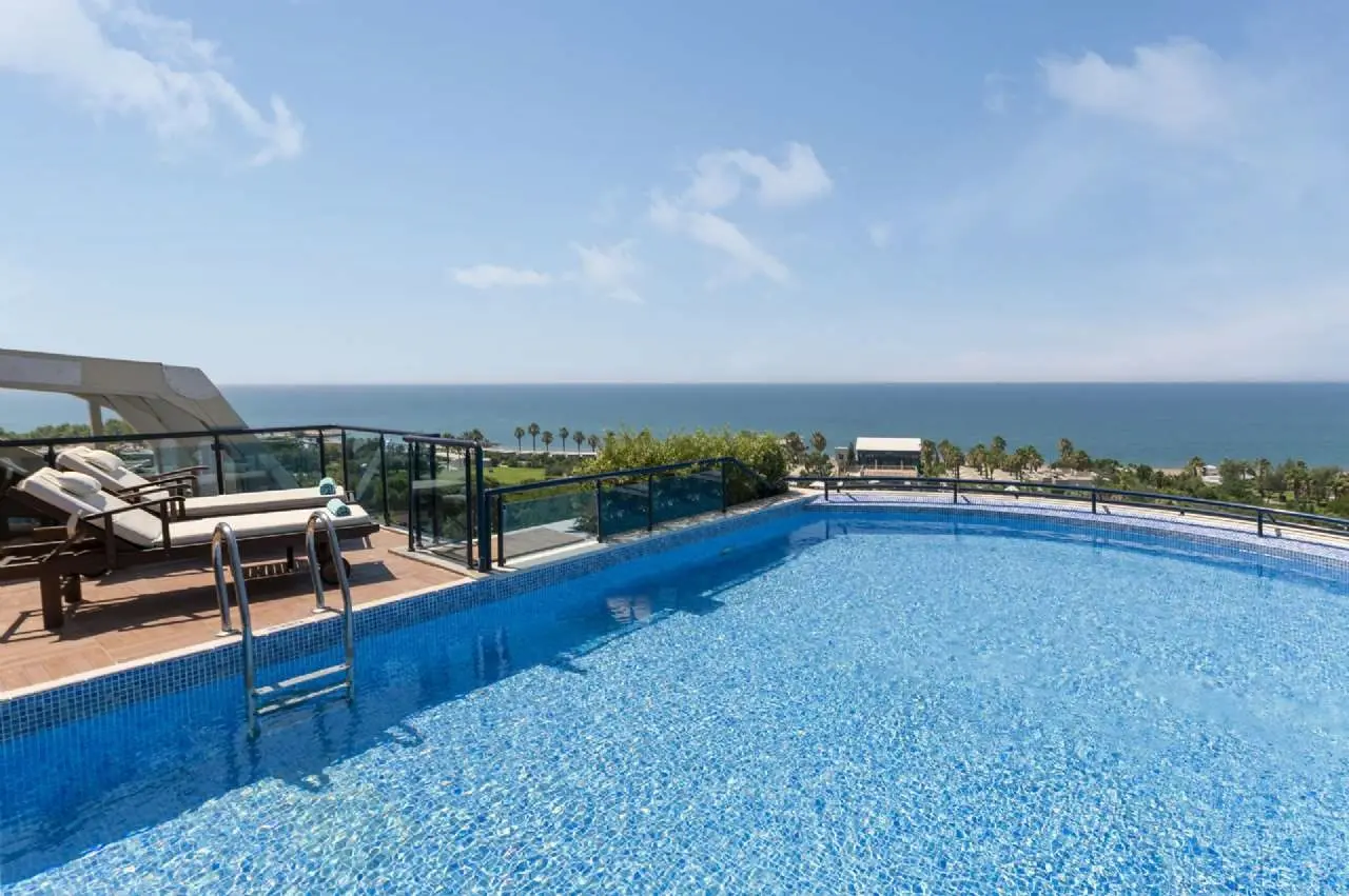 Susesi Luxury Resort Hotel gallery image 10