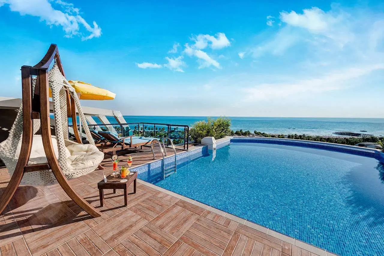 Susesi Luxury Resort Hotel gallery image 11