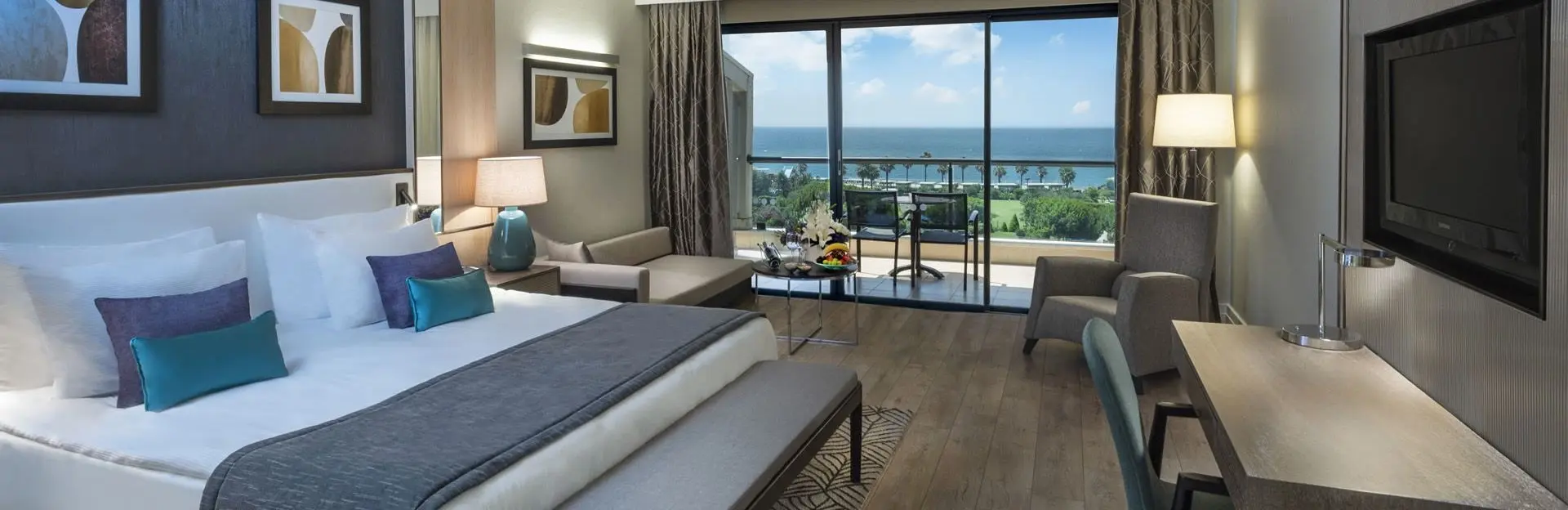 Susesi Luxury Resort Hotel gallery image 12