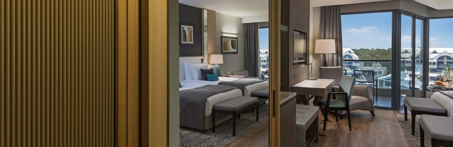 Susesi Luxury Resort Hotel gallery image 13