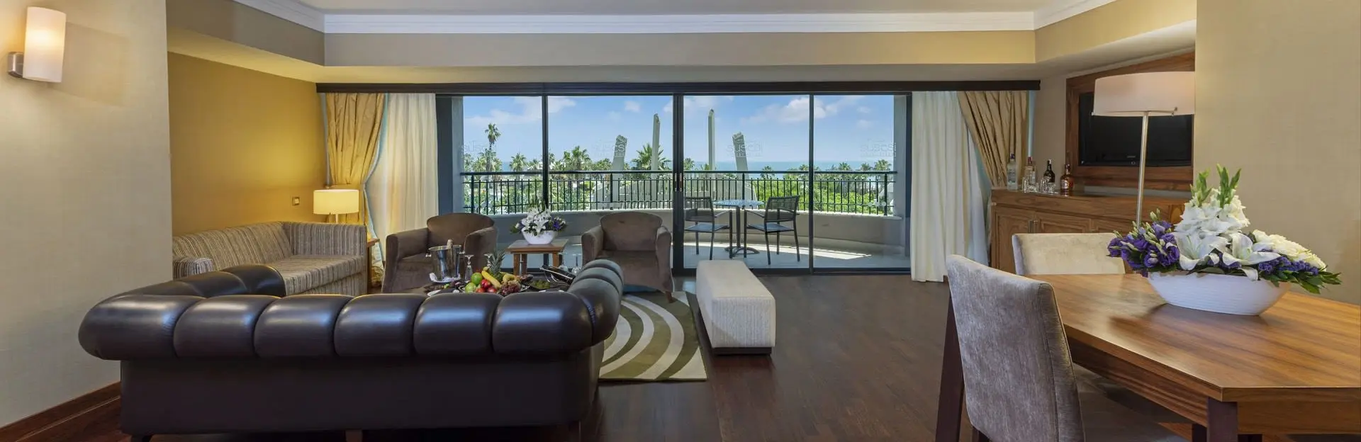 Susesi Luxury Resort Hotel gallery image 14