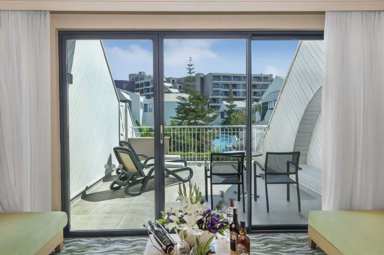 Susesi Luxury Resort Hotel gallery image 15