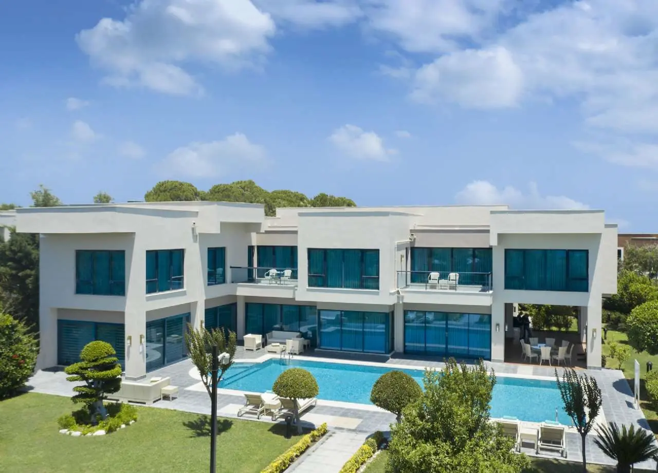 Susesi Luxury Resort Hotel gallery image 2