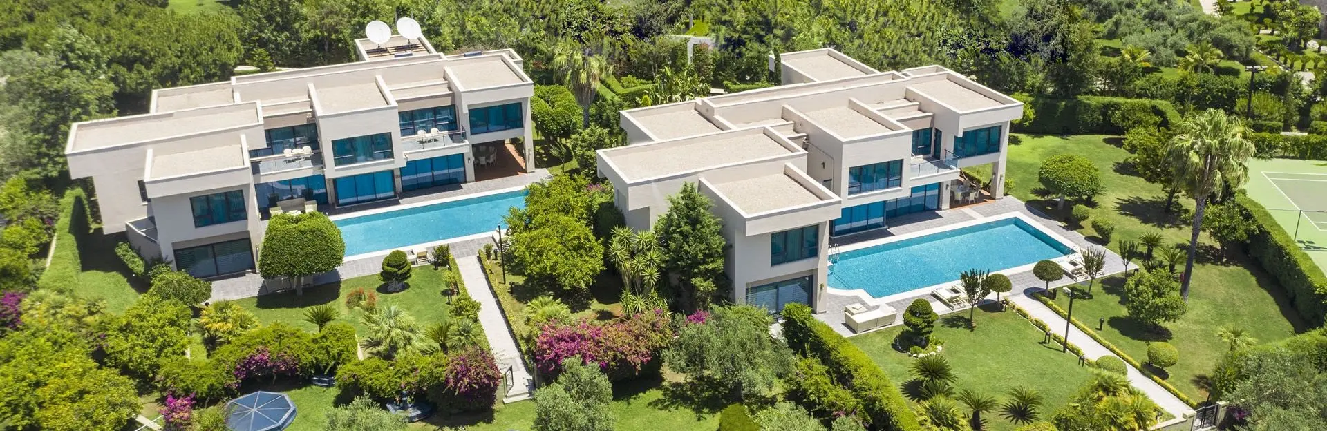 Susesi Luxury Resort Hotel gallery image 3