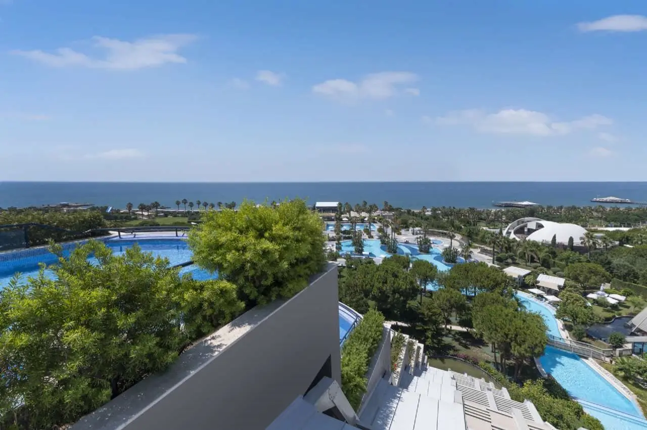 Susesi Luxury Resort Hotel gallery image 4