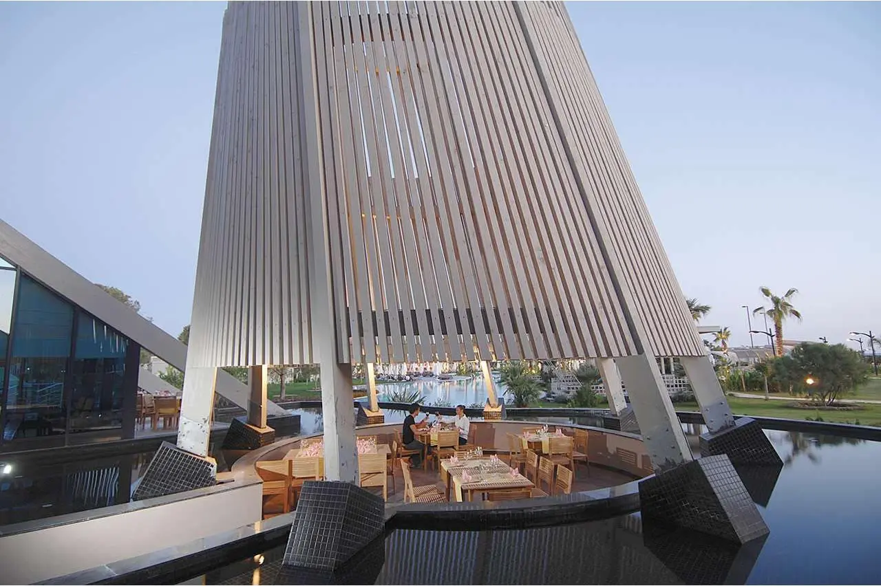 Susesi Luxury Resort Hotel gallery image 6
