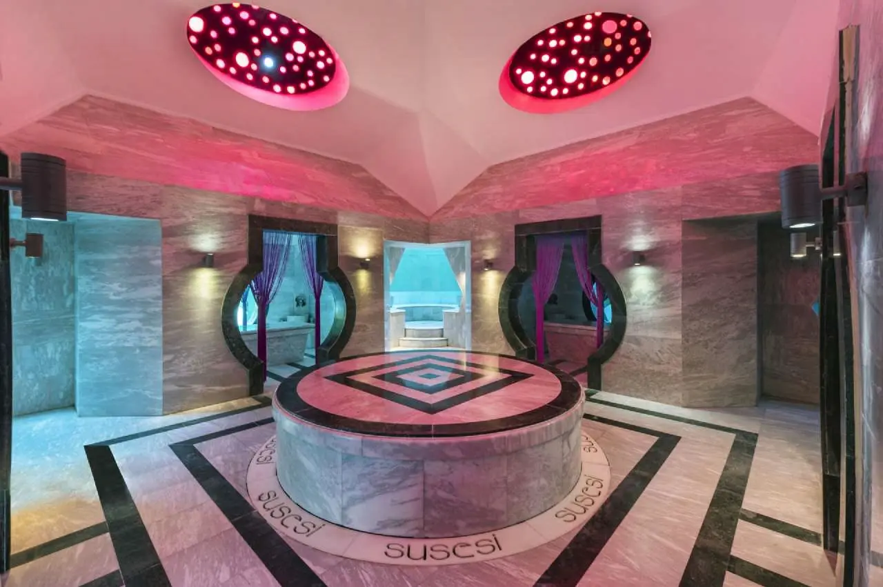 Susesi Luxury Resort Hotel gallery image 8