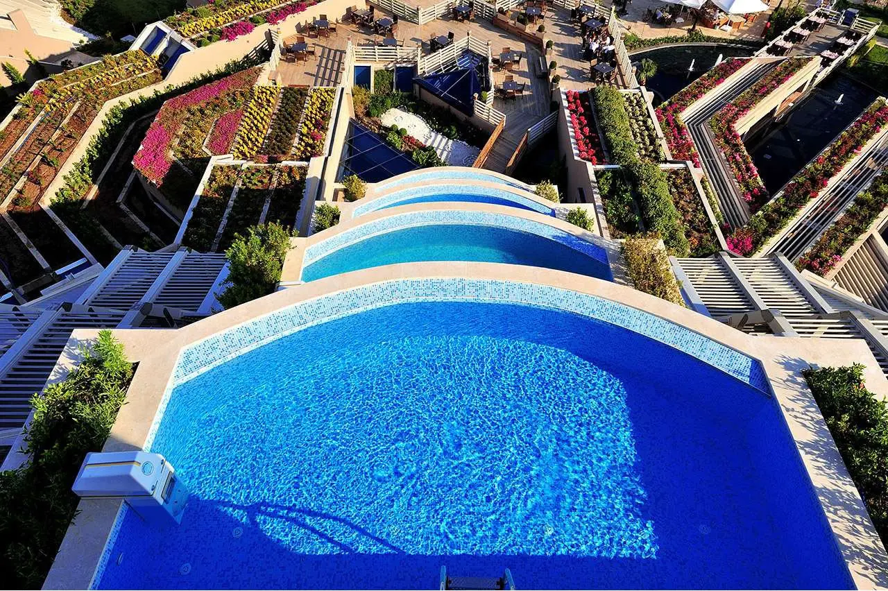 Susesi Luxury Resort Hotel gallery image 9