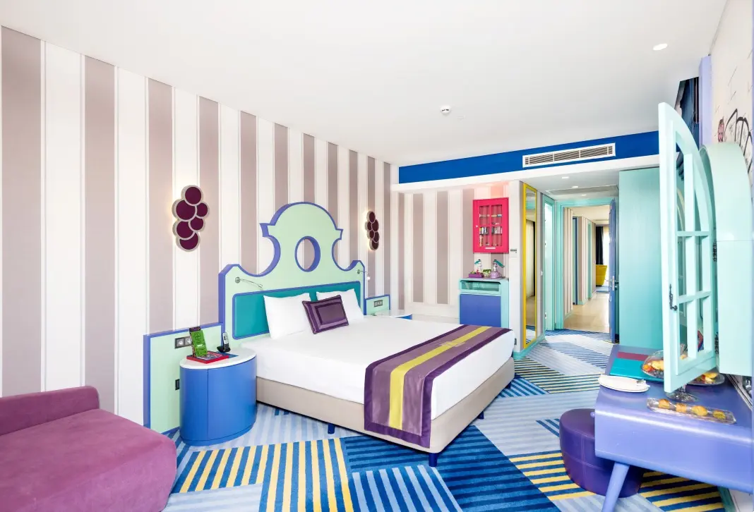 The Land of Legends Kingdom Hotel gallery image 10