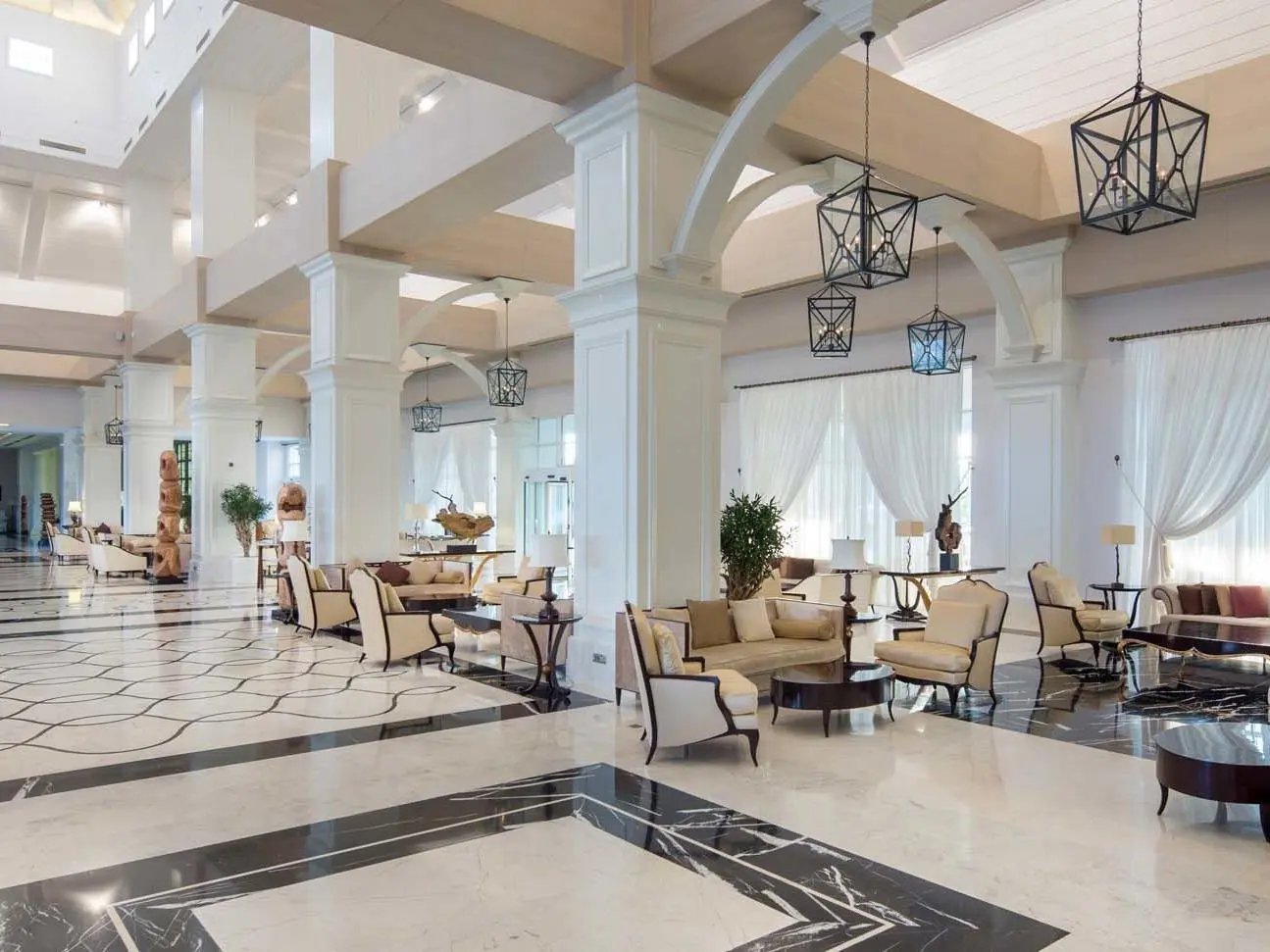 Titanic Deluxe Golf Belek gallery image 1