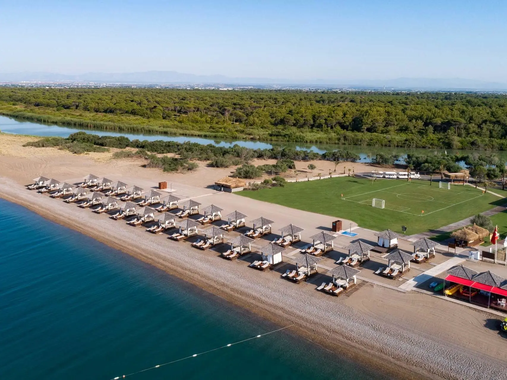 Titanic Deluxe Golf Belek gallery image 10