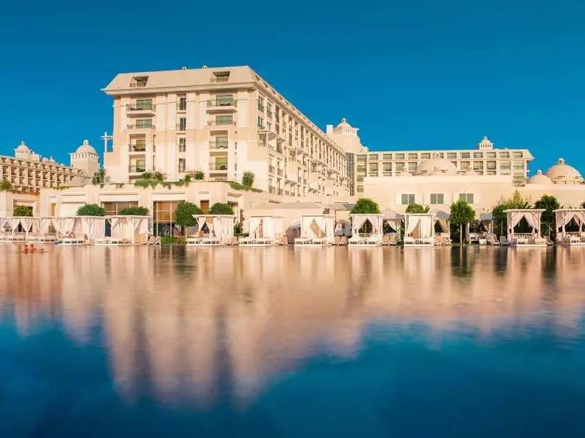 Titanic Deluxe Golf Belek gallery image 11