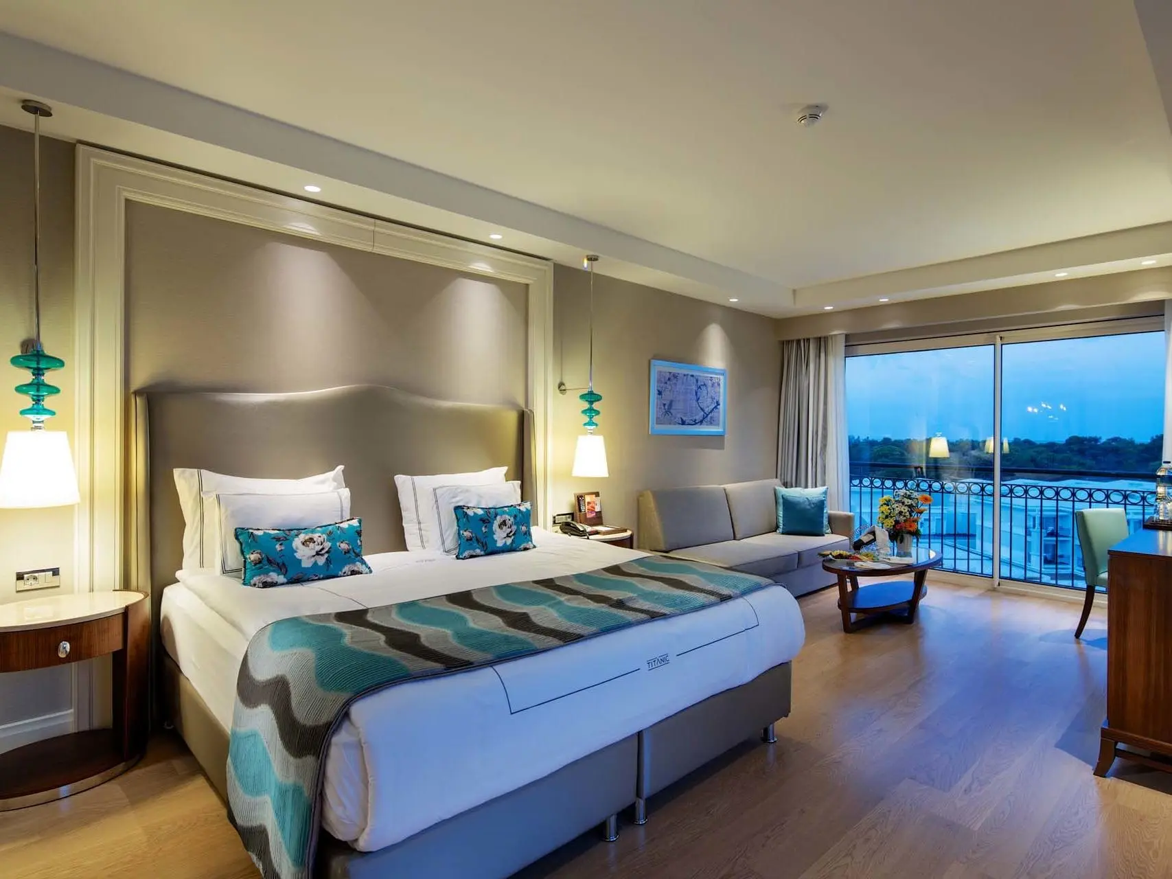 Titanic Deluxe Golf Belek gallery image 15