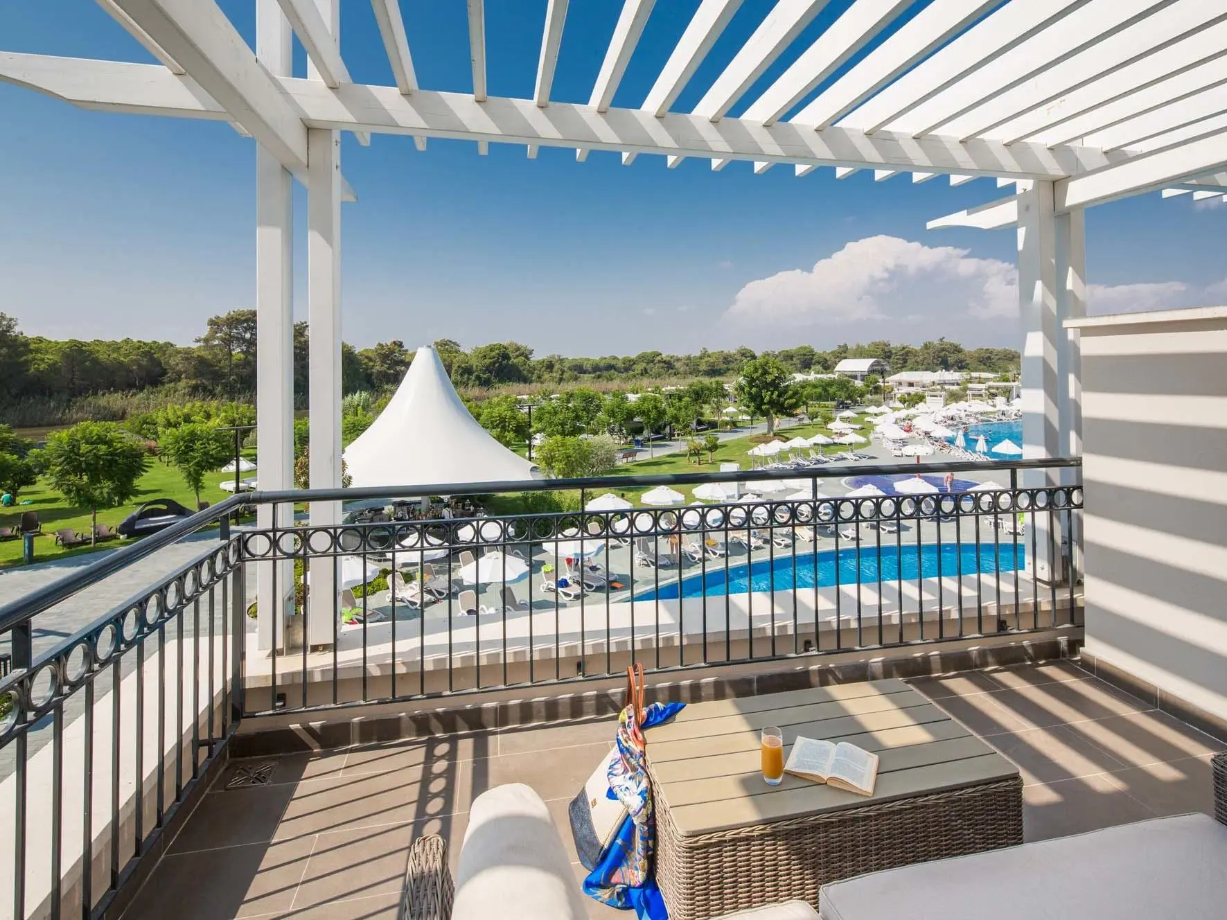 Titanic Deluxe Golf Belek gallery image 17