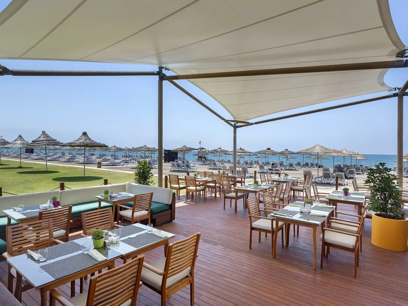 Titanic Deluxe Golf Belek gallery image 5