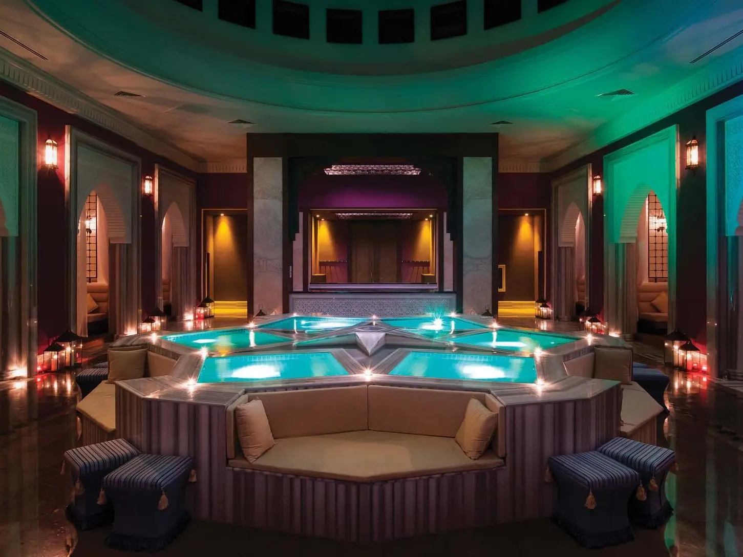 Titanic Deluxe Golf Belek gallery image 7