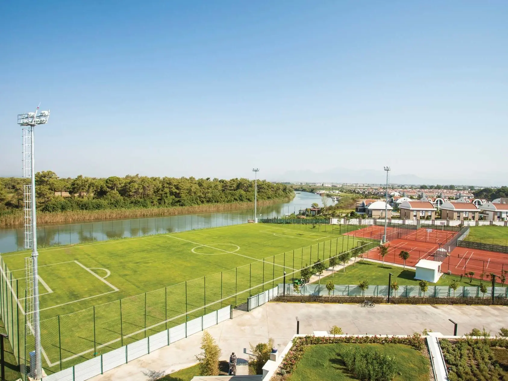 Titanic Deluxe Golf Belek gallery image 8
