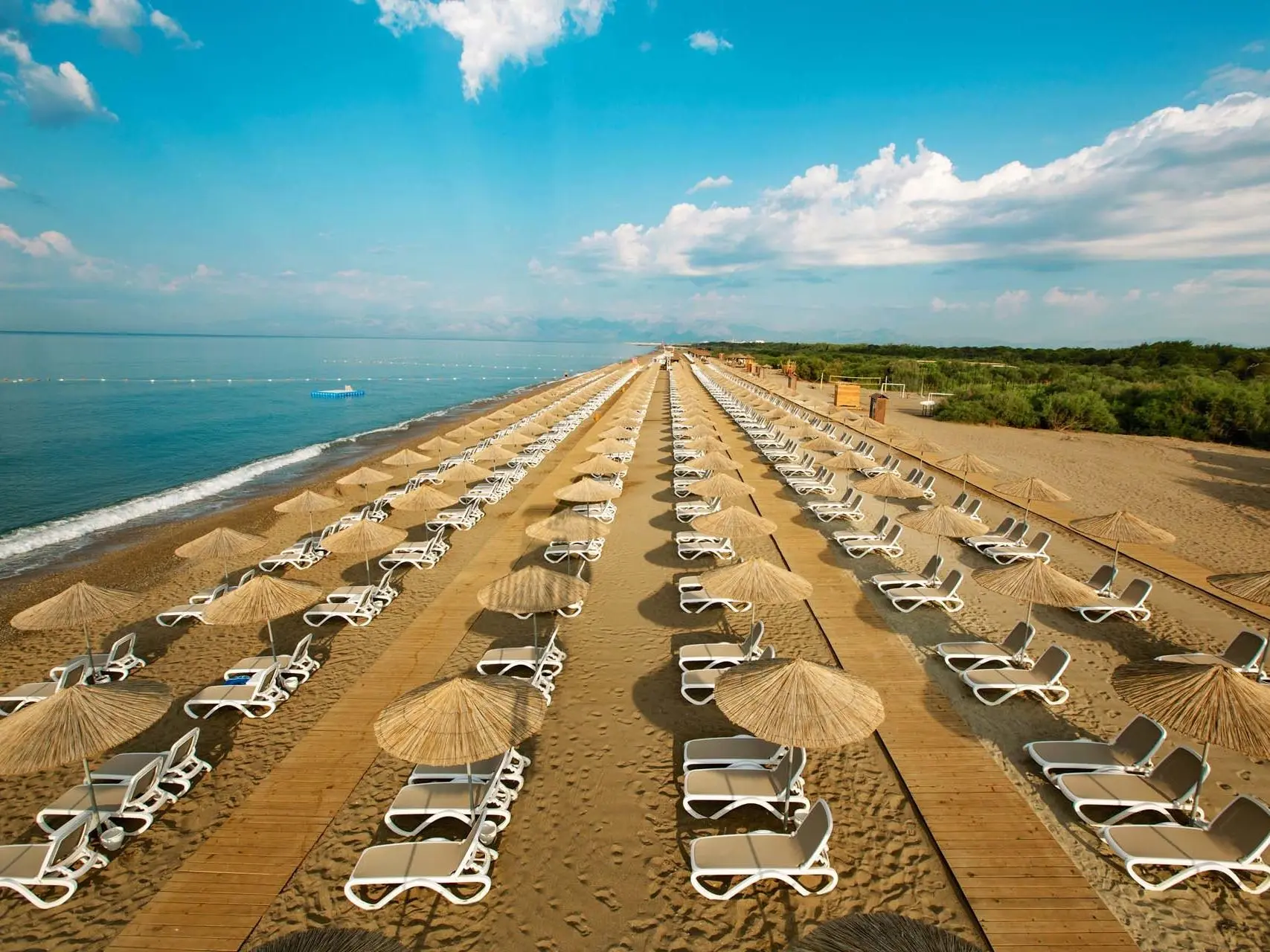 Titanic Deluxe Golf Belek gallery image 9