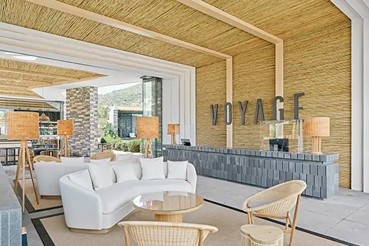 Voyage Belek Golf & Spa Hotel gallery image 2