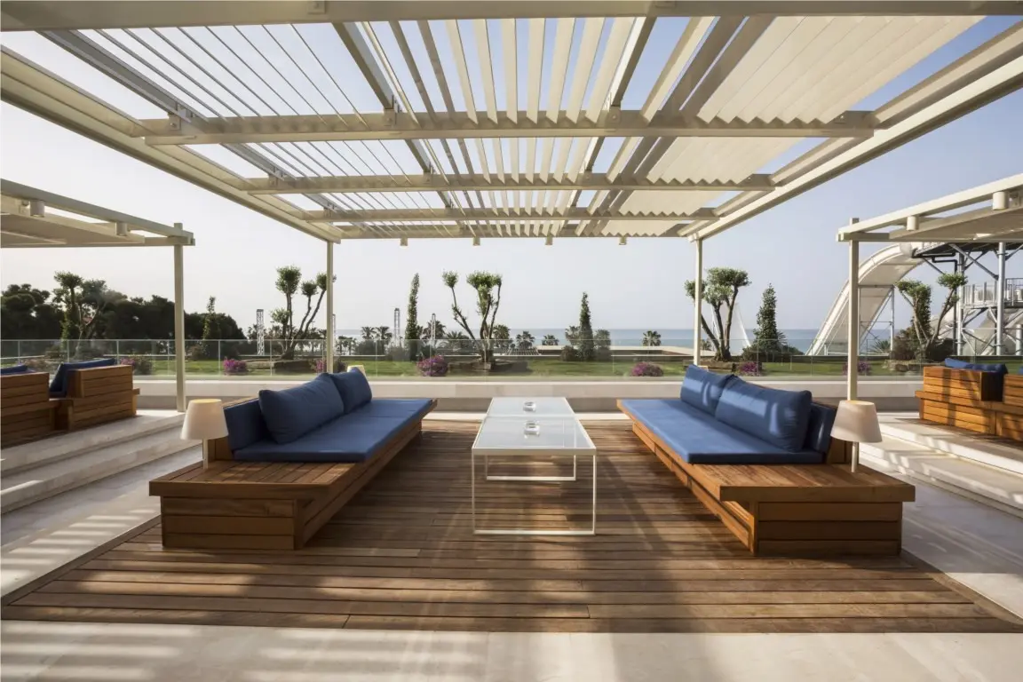 Voyage Belek Golf & Spa Hotel gallery image 4