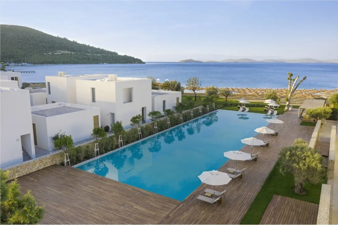 Voyage Belek Golf & Spa Hotel gallery image 7