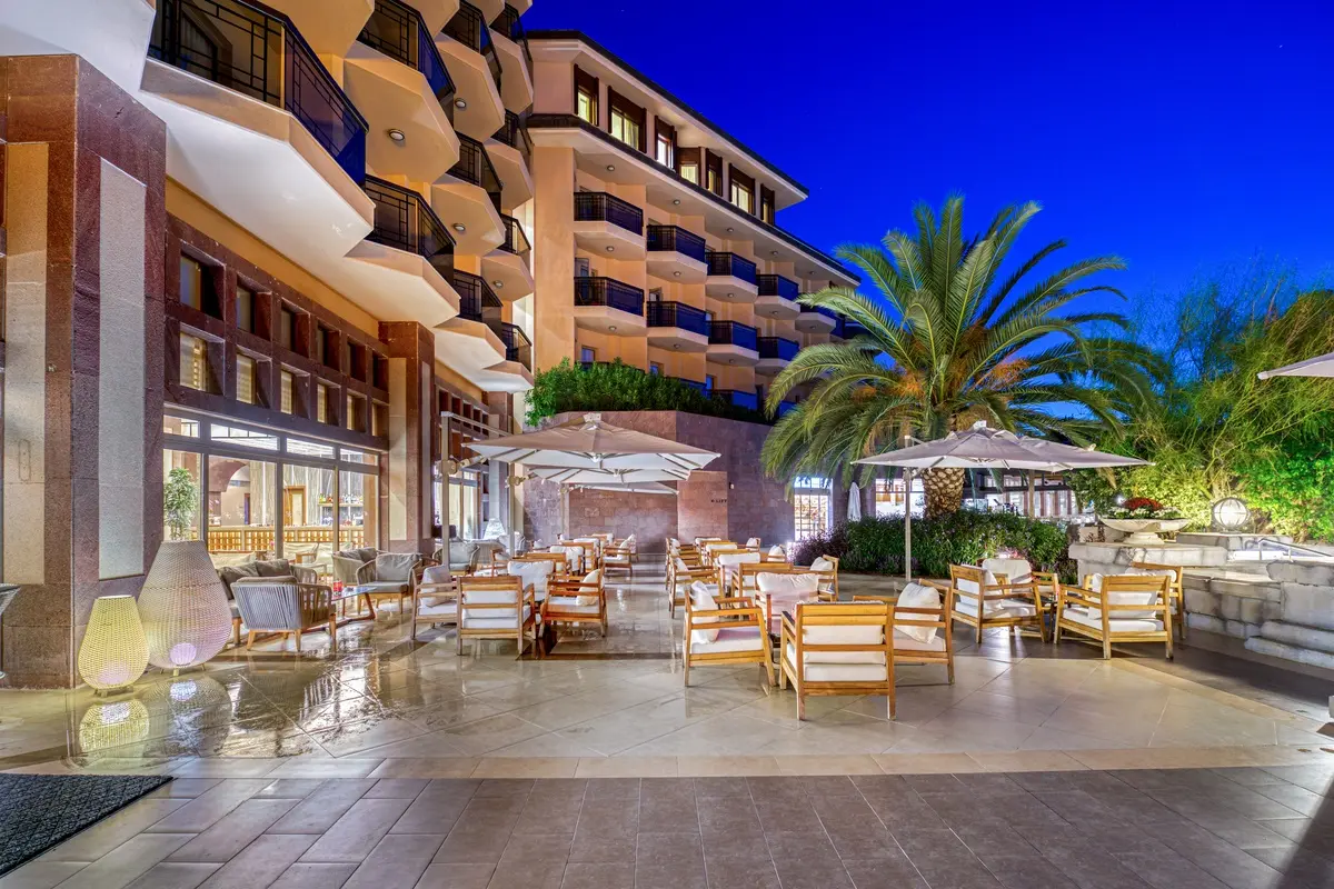 Xanadu Resort Hotel gallery image 4