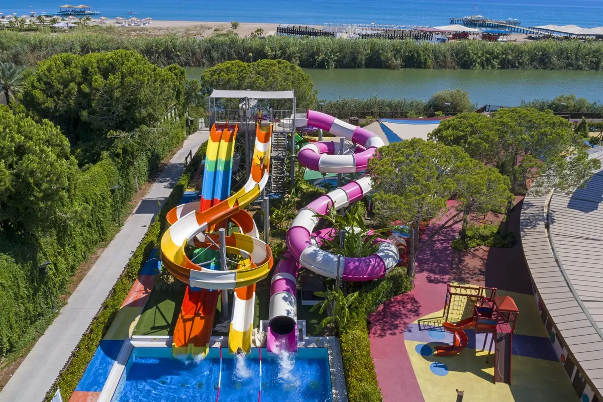 Xanadu Resort Hotel gallery image 8