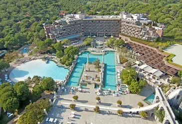 Xanadu Resort Hotel