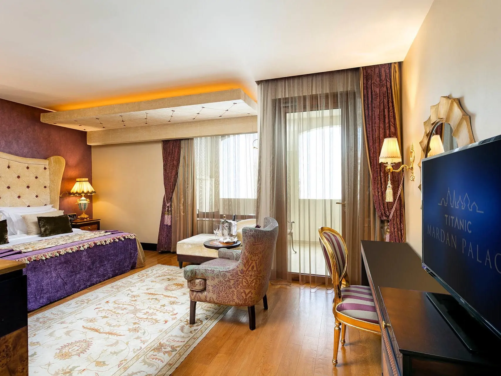 Titanic Mardan Palace gallery image 15