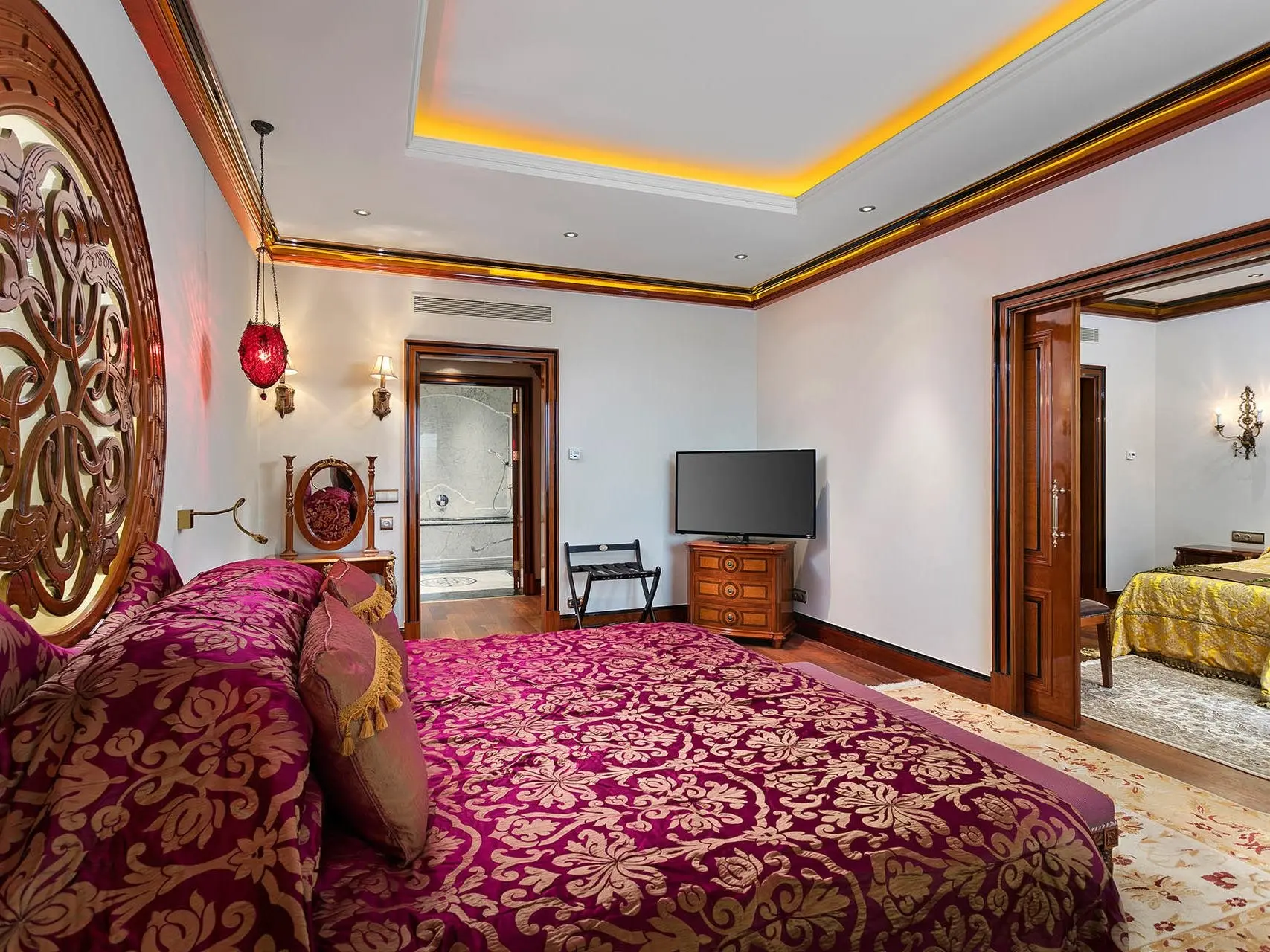 Titanic Mardan Palace gallery image 17