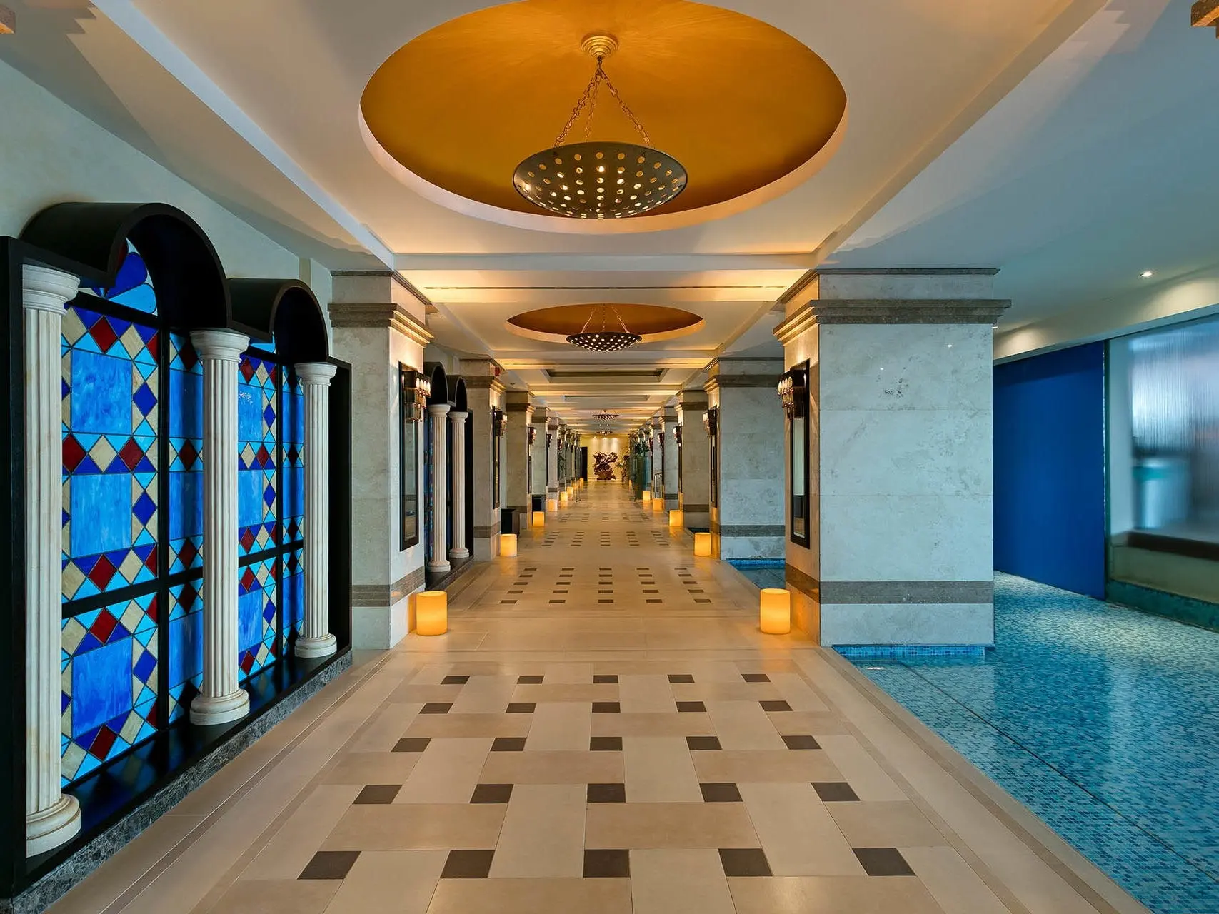 Titanic Mardan Palace gallery image 3