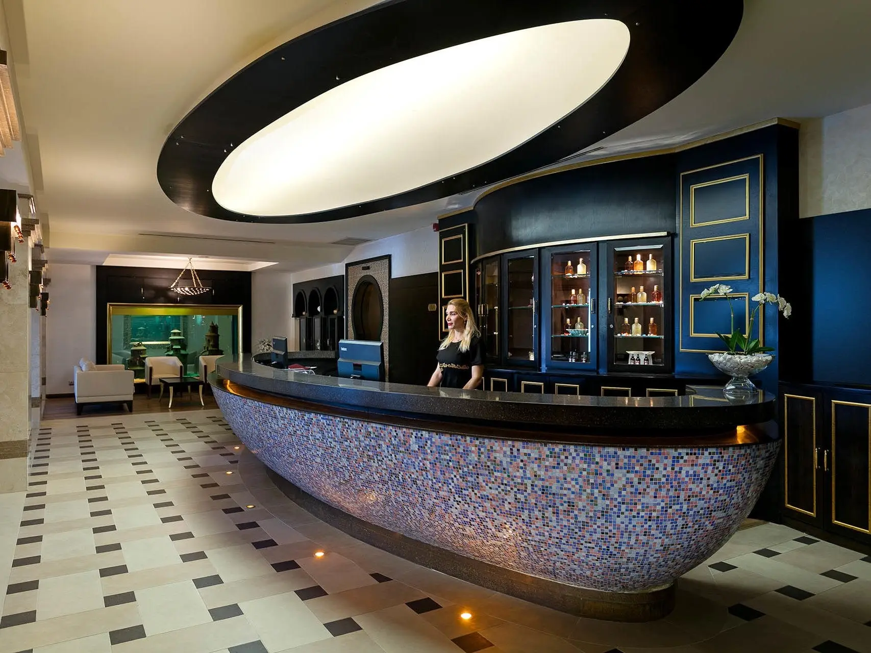 Titanic Mardan Palace gallery image 4