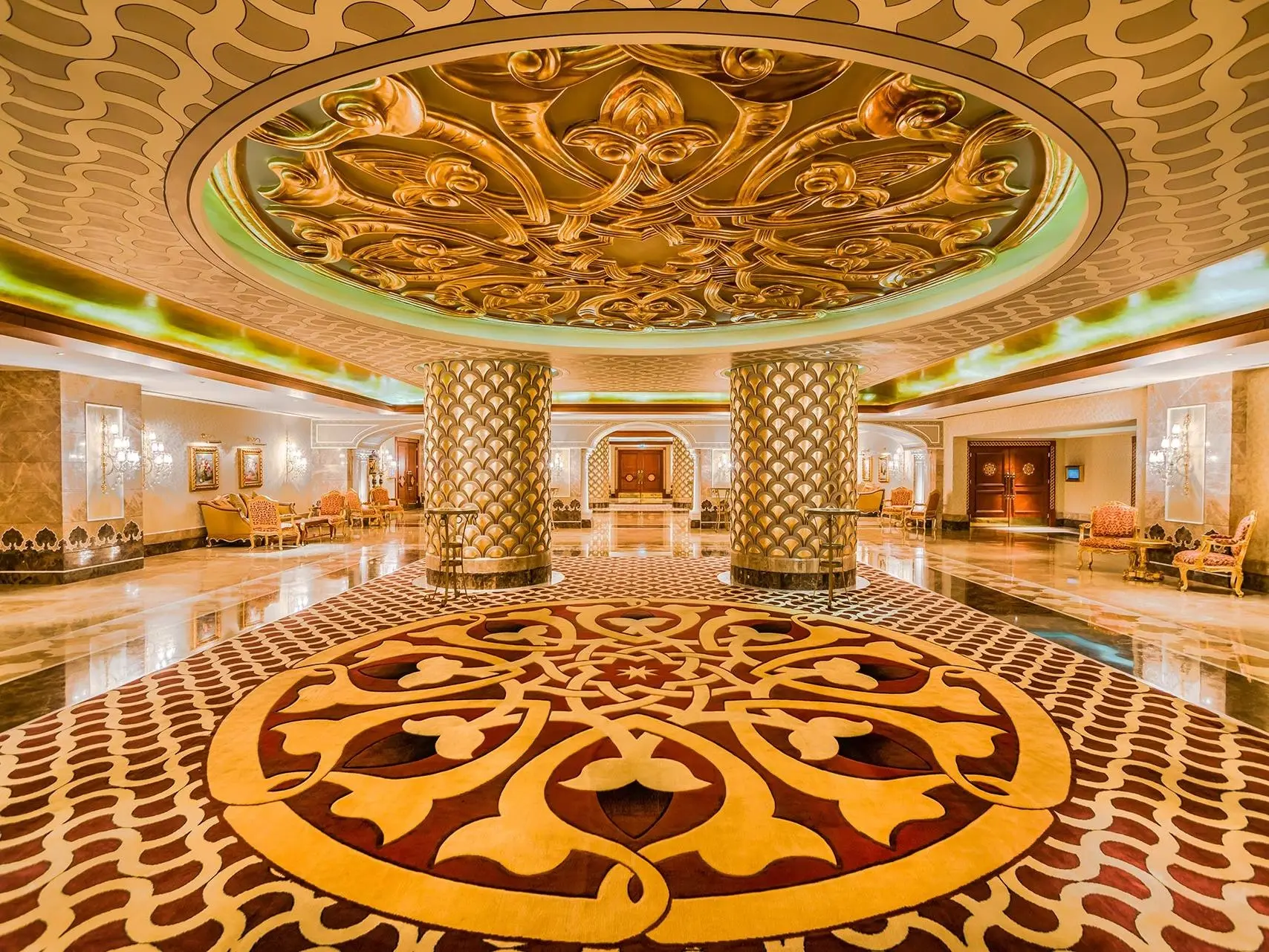 Titanic Mardan Palace gallery image 5