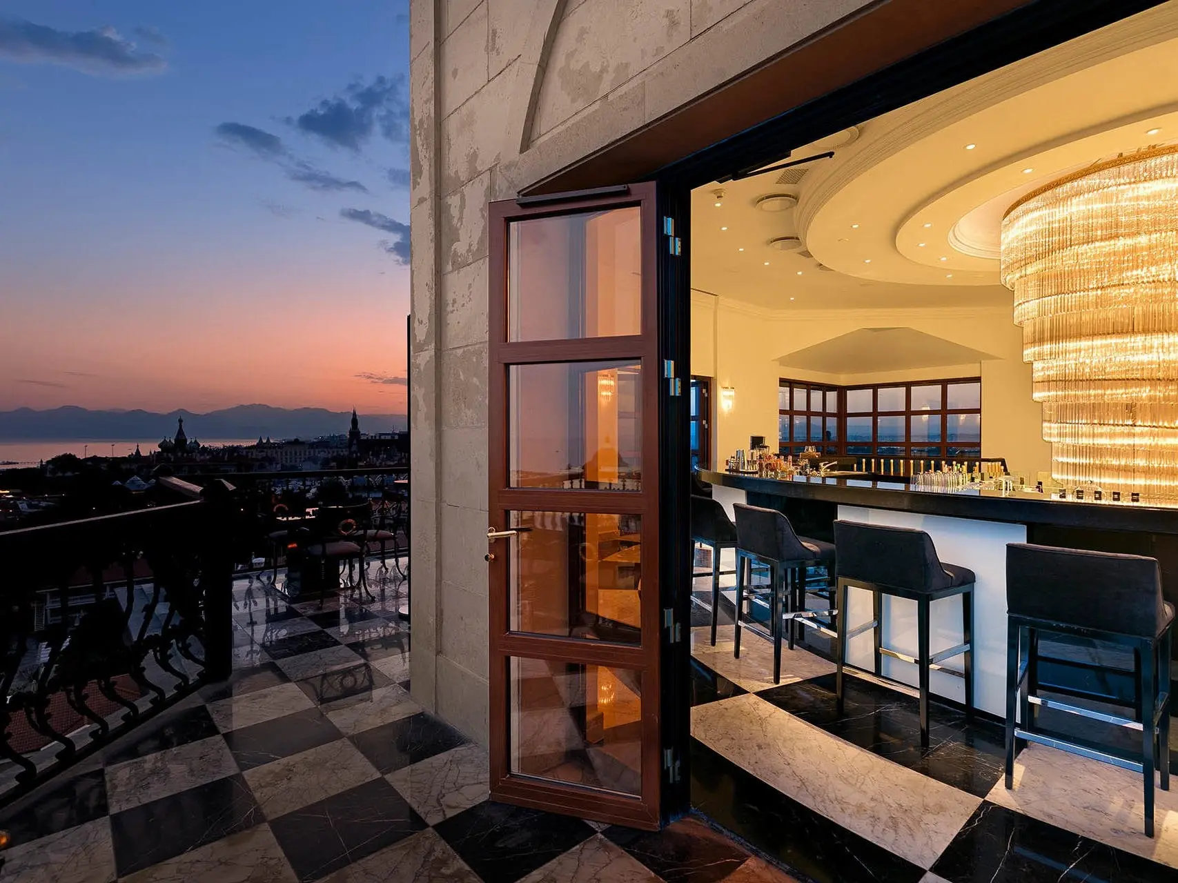 Titanic Mardan Palace gallery image 6