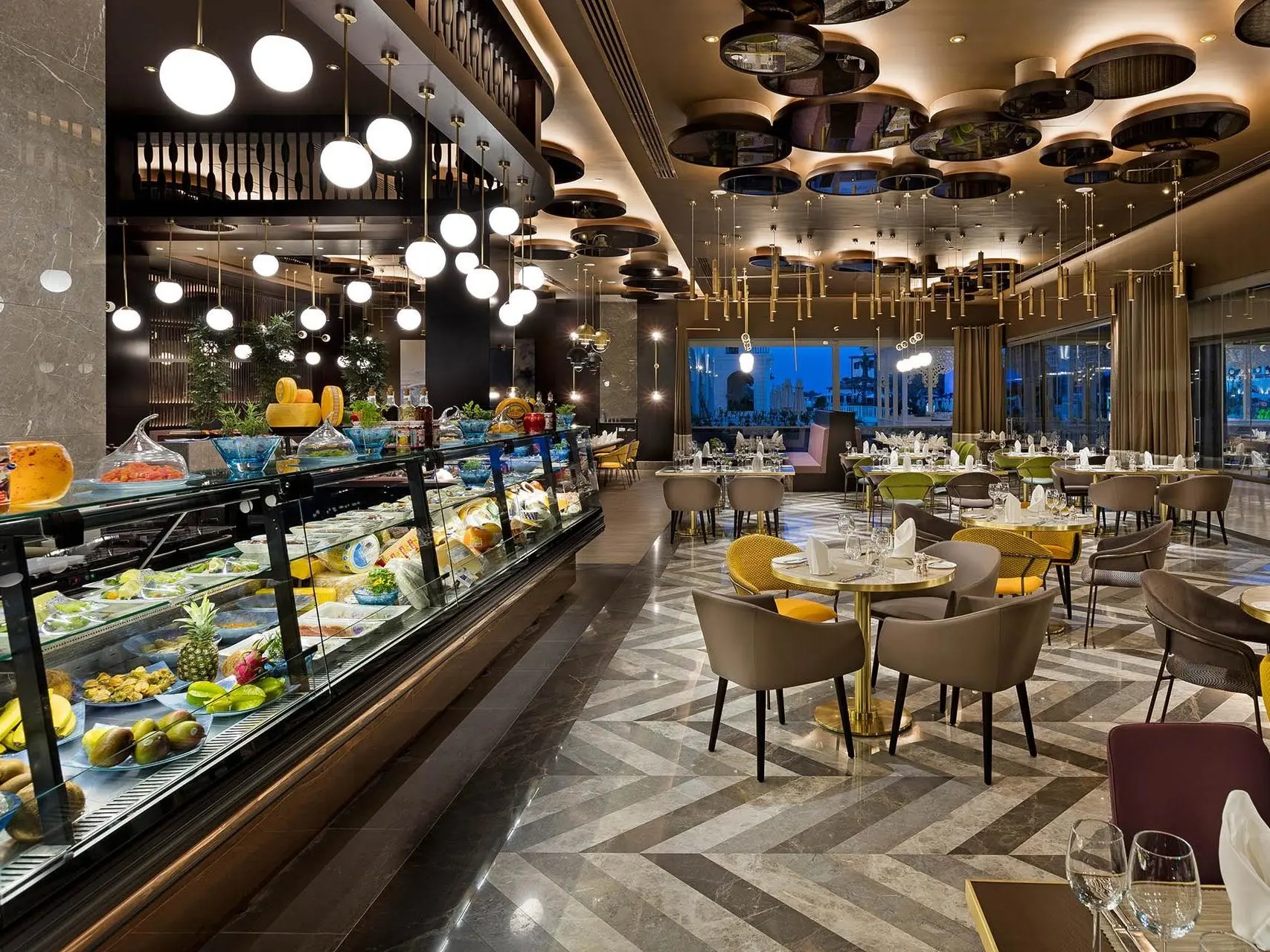 Titanic Mardan Palace gallery image 8