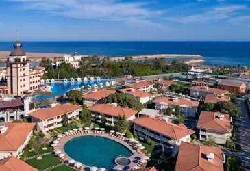 Titanic Mardan Palace