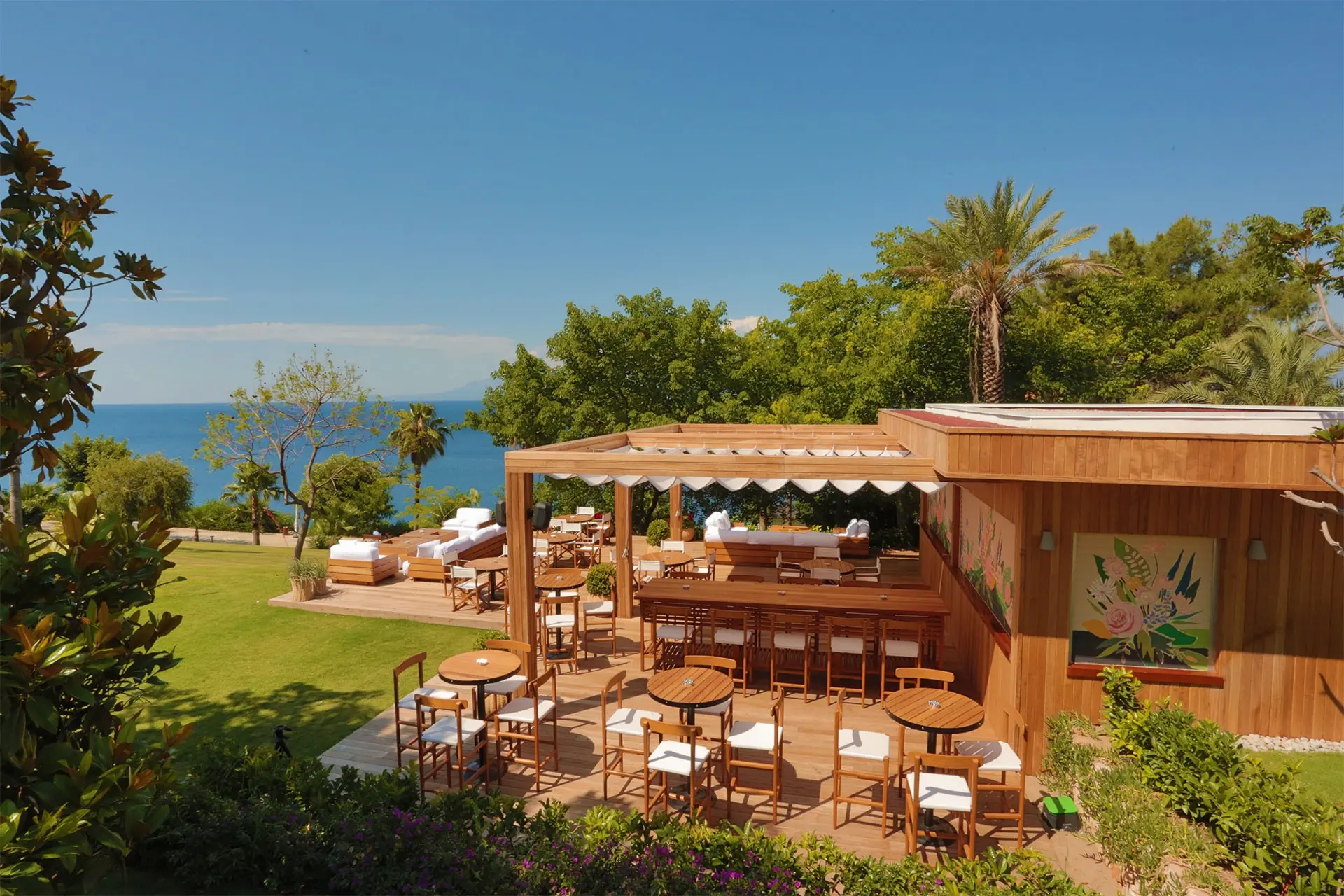 Akra Hotel gallery image 11