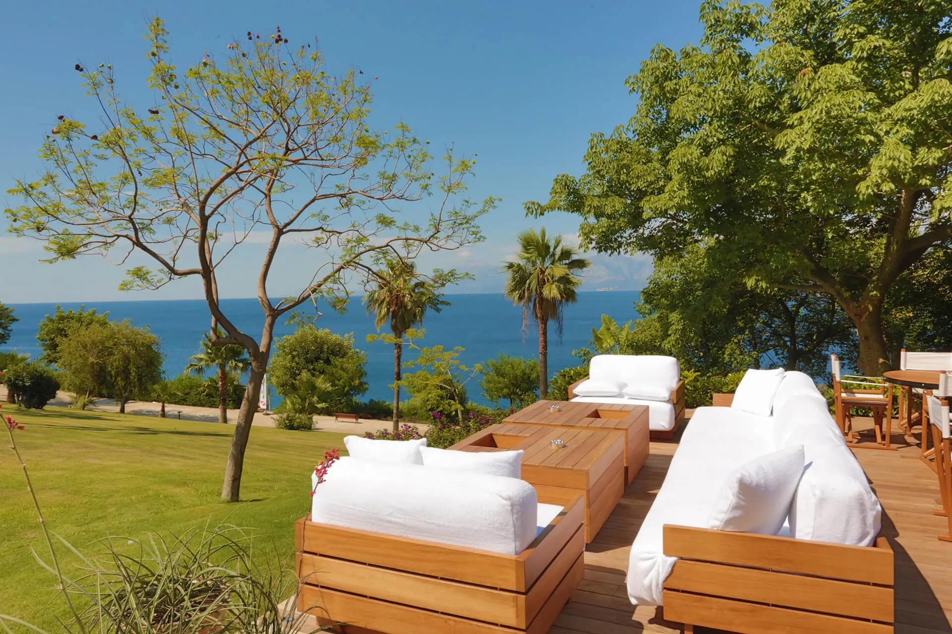 Akra Hotel gallery image 12
