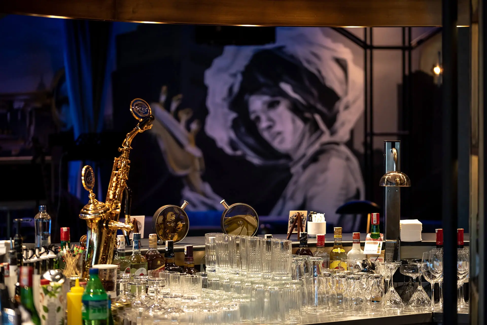 Akra Hotel gallery image 13