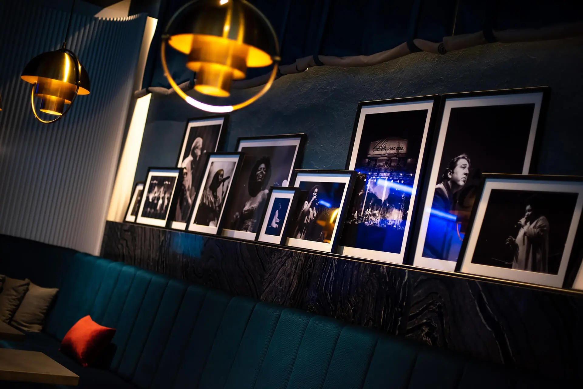 Akra Hotel gallery image 14