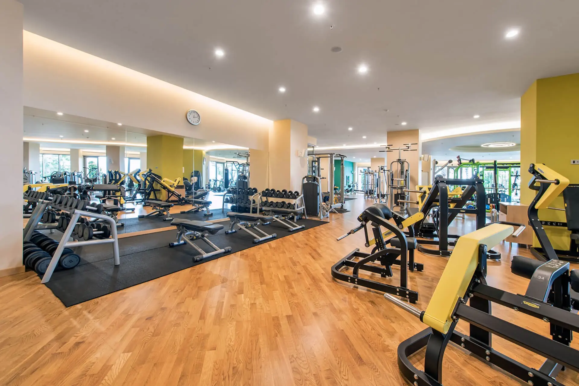 Akra Hotel gallery image 16