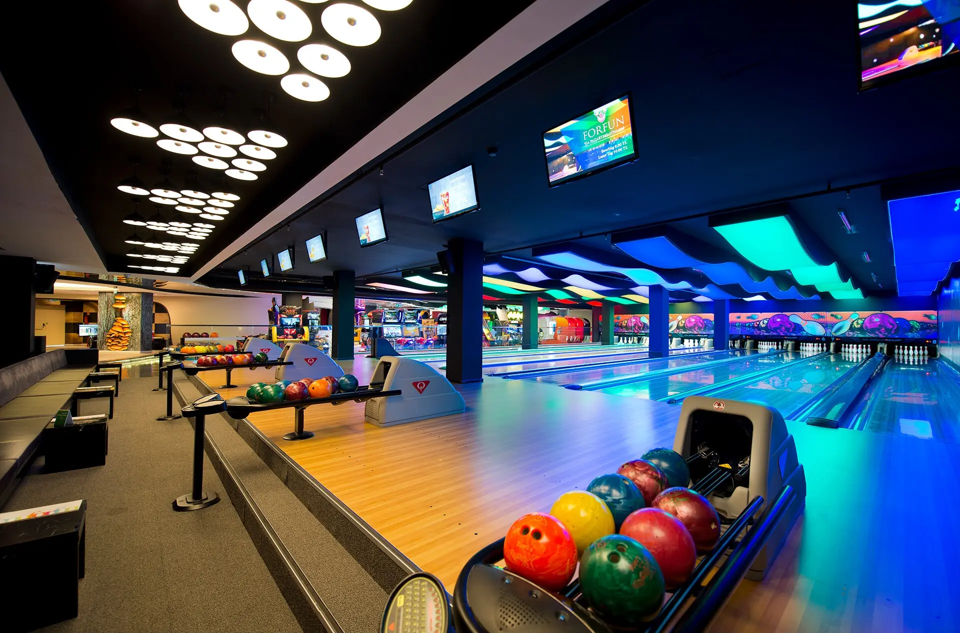 Akra Hotel gallery image 20
