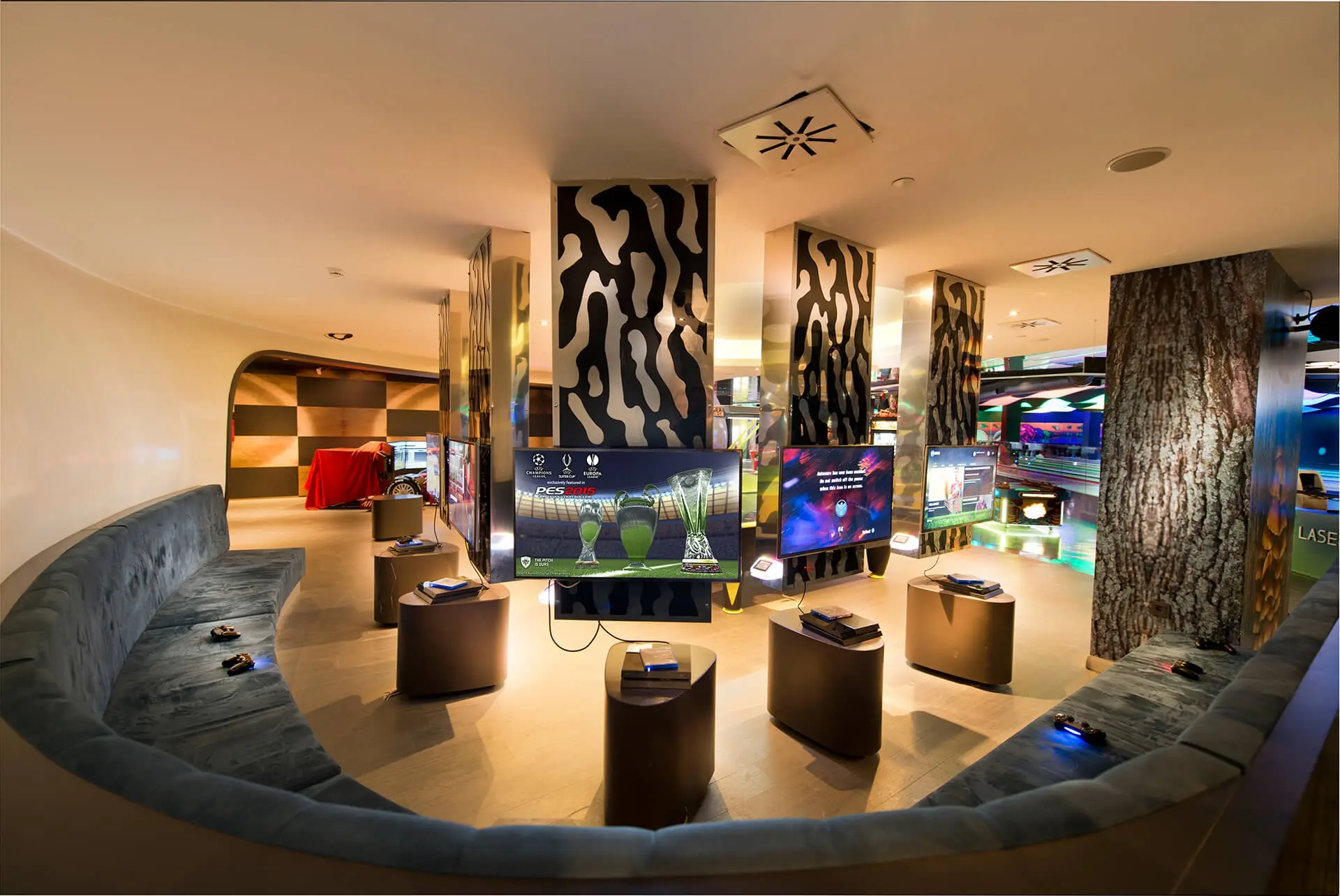 Akra Hotel gallery image 21