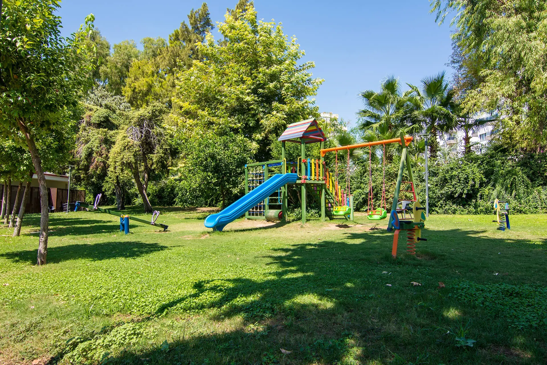Akra Hotel gallery image 22