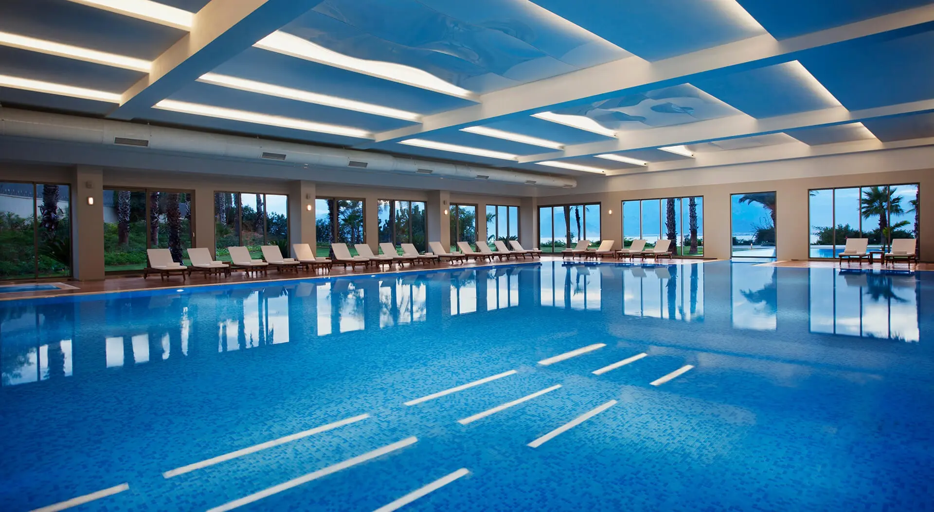 Akra Hotel gallery image 23