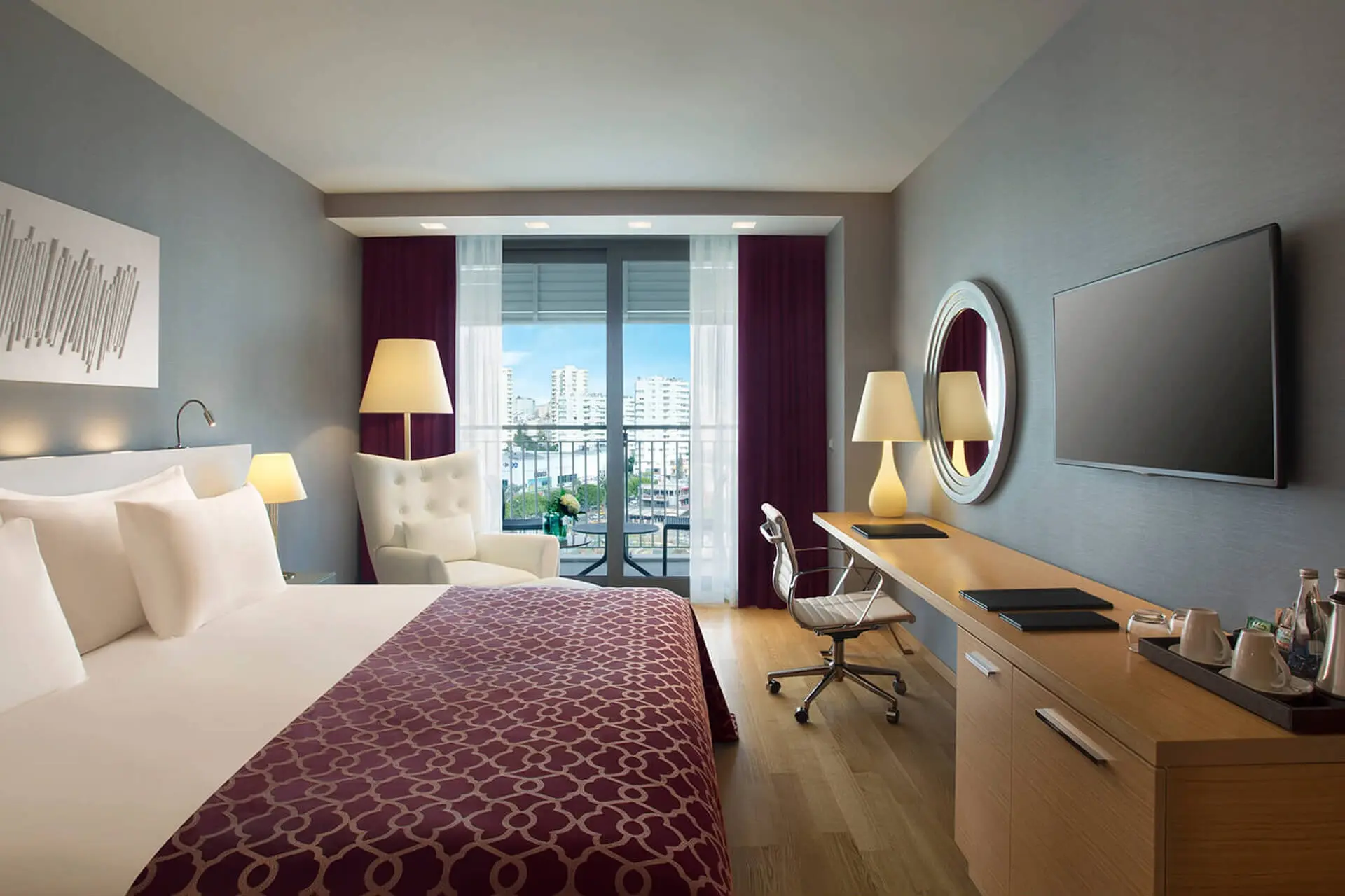 Akra Hotel gallery image 25
