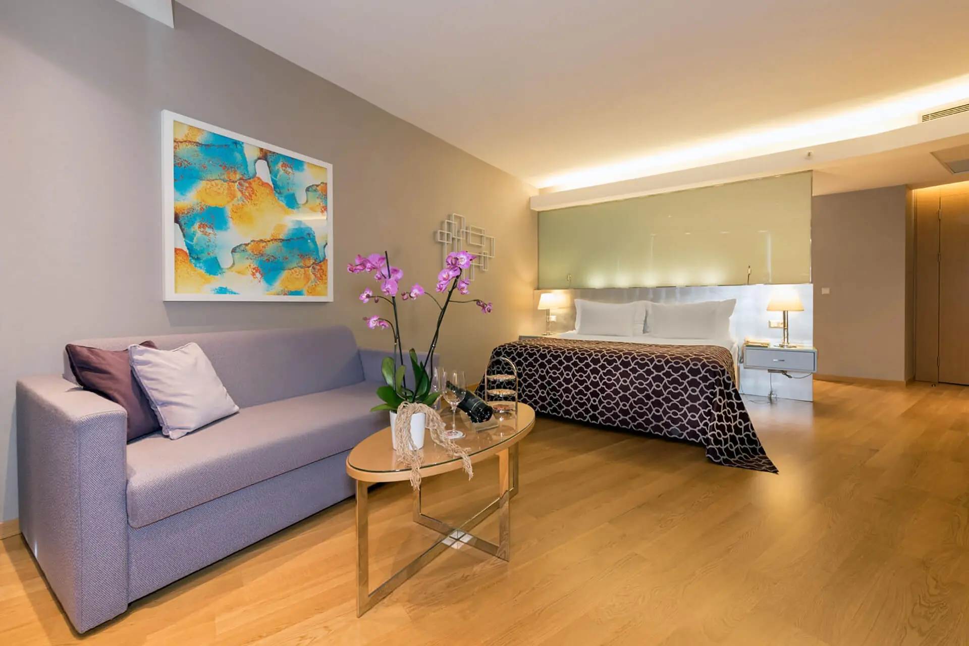 Akra Hotel gallery image 27
